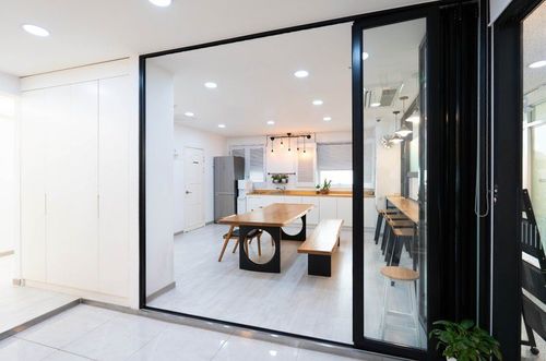 마음수련 마곡 명상센터