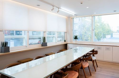 마음수련 달동 명상센터