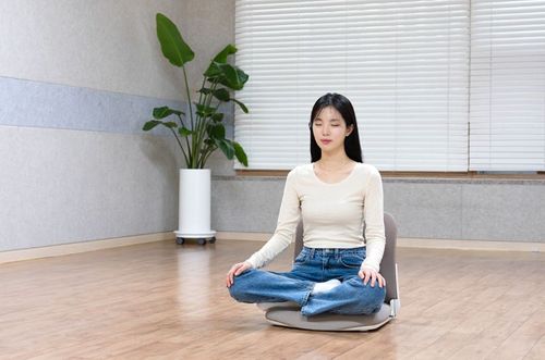 마음수련 침산 명상센터