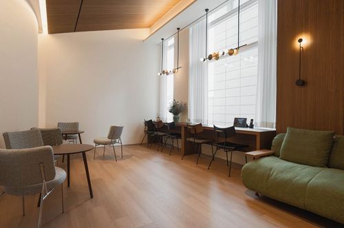 마음수련 홍대 명상센터