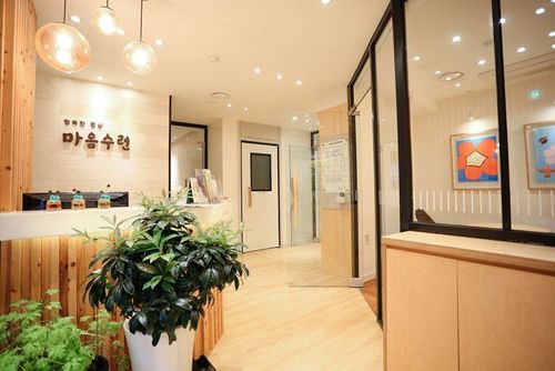 마음수련 미아 명상센터