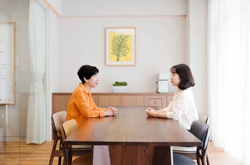 청라언덕역 명상센터